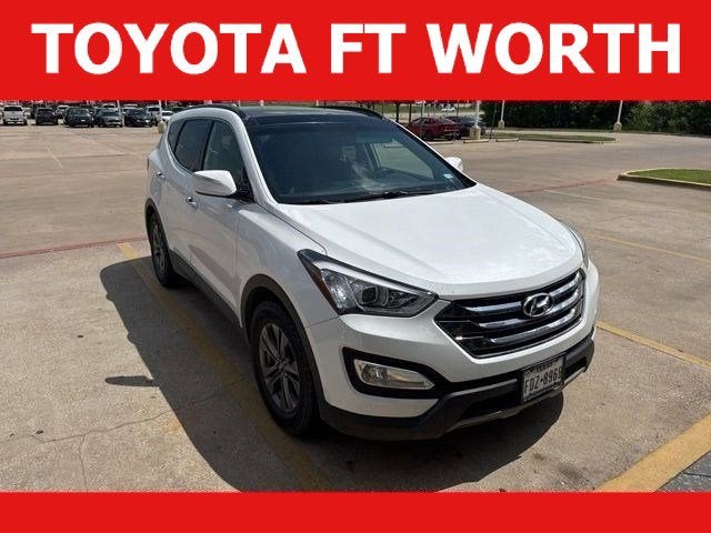 2014 Hyundai Santa Fe Sport Base