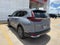 2021 Honda CR-V Hybrid Touring