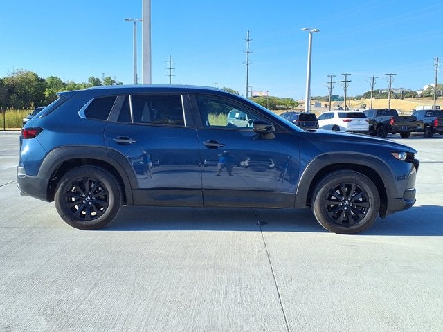 2025 Mazda Mazda CX-50 2.5 S Select Package