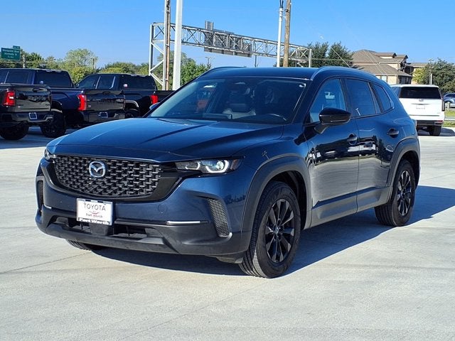 2025 Mazda Mazda CX-50 2.5 S Select Package