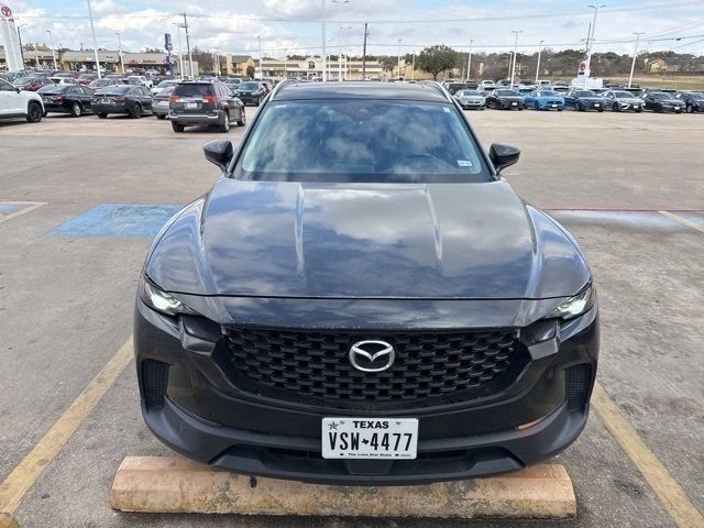 2023 Mazda Mazda CX-50 2.5 S Premium Plus Package