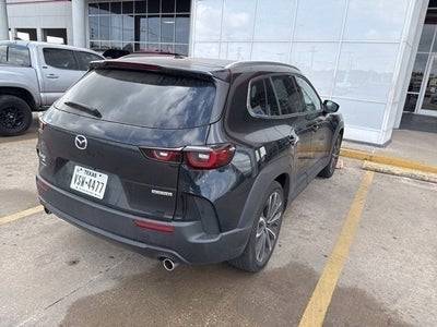 2023 Mazda Mazda CX-50 2.5 S Premium Plus Package