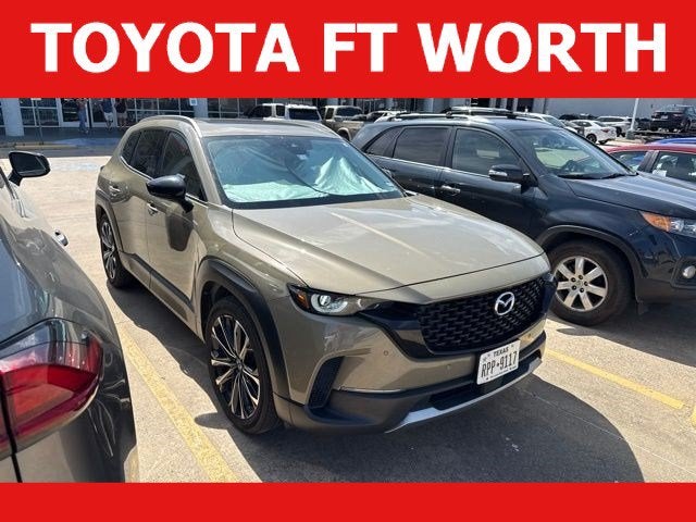 2023 Mazda Mazda CX-50 2.5 Turbo Premium Plus Package