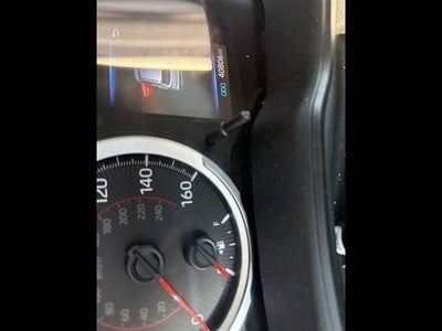 2022 Toyota Corolla Cross L