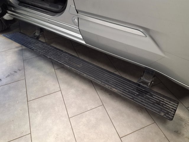 2024 Toyota Sequoia Capstone