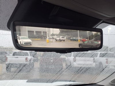 2023 Toyota Sequoia TRD Pro