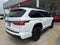 2023 Toyota Sequoia TRD Pro