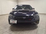 2025 Subaru WRX tS