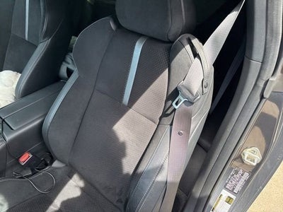 2025 Toyota GR86 Premium