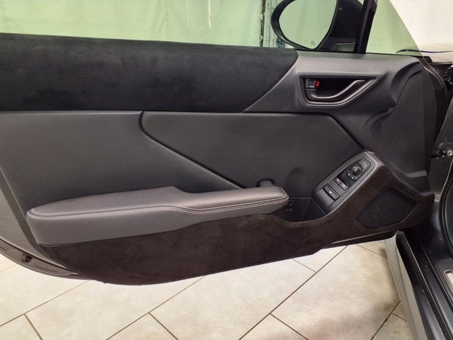 2025 Toyota GR86 Premium