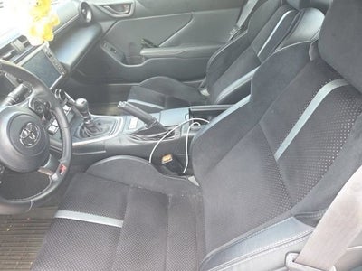 2025 Toyota GR86 Premium