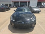 2025 Toyota GR86 Premium