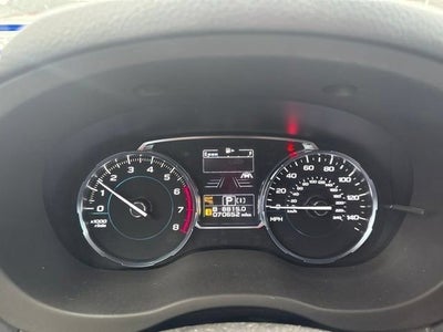 2018 Subaru Forester 2.0XT Touring