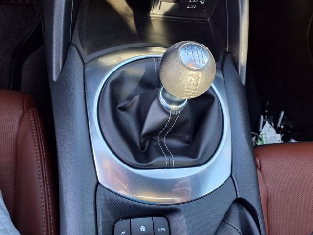 2023 Mazda Mazda MX-5 Miata RF Grand Touring