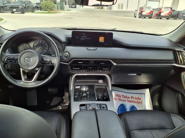 2024 Mazda Mazda CX-90 3.3 Turbo Preferred Plus