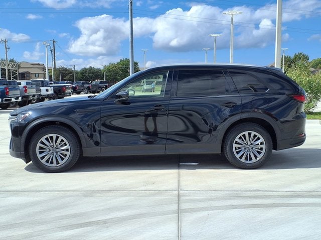 2024 Mazda Mazda CX-90 3.3 Turbo Preferred Plus