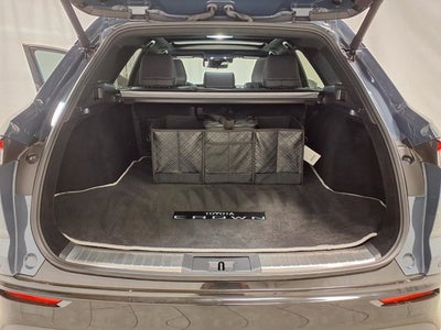 2025 Toyota Crown Signia XLE