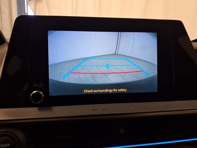 2023 Toyota Prius XLE