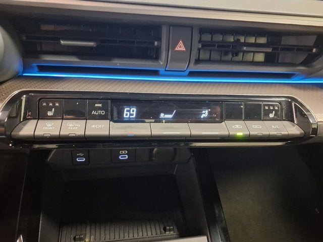 2023 Toyota Prius XLE