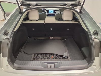 2023 Toyota Prius XLE