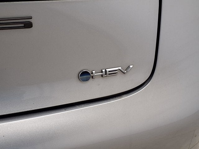 2023 Toyota Prius XLE