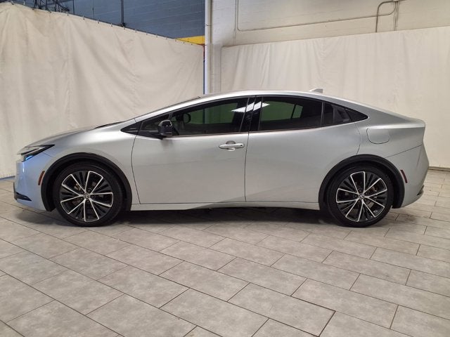 2023 Toyota Prius XLE