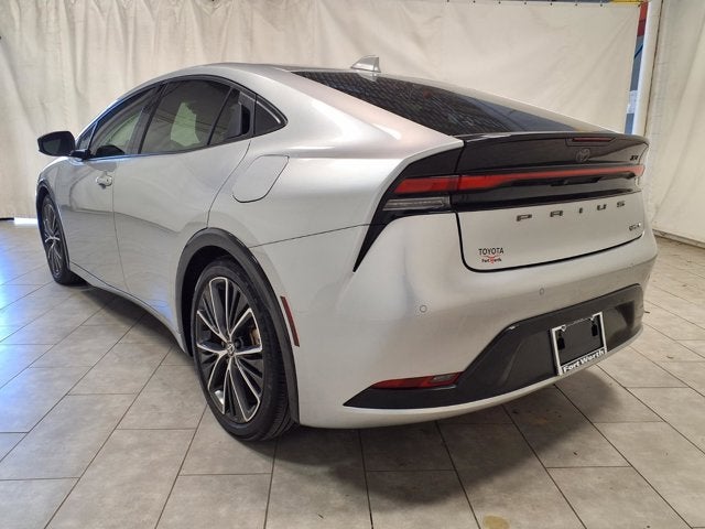 2023 Toyota Prius XLE