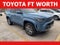 2026 Toyota 4Runner TRD Off Road