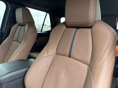 2026 Toyota 4Runner TRD Off Road