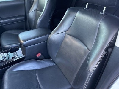 2020 Toyota 4Runner Nightshade