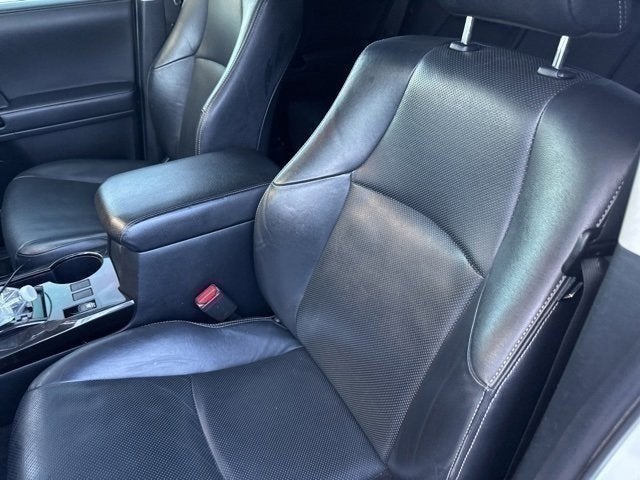 2020 Toyota 4Runner Nightshade