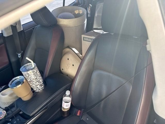 2019 Lexus IS 300