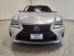 2017 Lexus RC 350