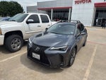2024 Lexus UX 250h F SPORT Handling