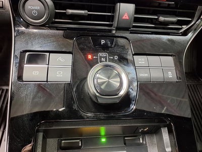 2025 Toyota bZ4X XLE