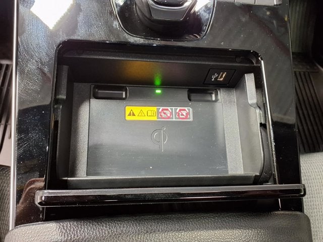 2025 Toyota bZ4X XLE