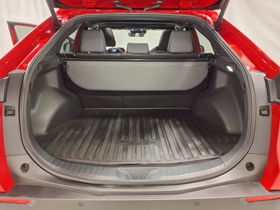 2025 Toyota bZ4X XLE