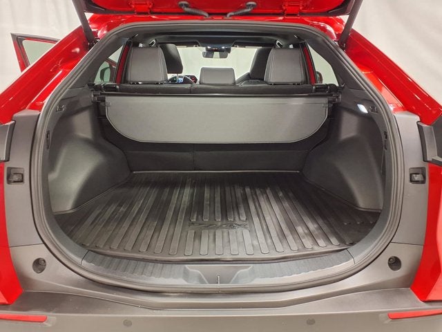 2025 Toyota bZ4X XLE