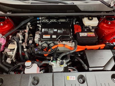 2025 Toyota bZ4X XLE