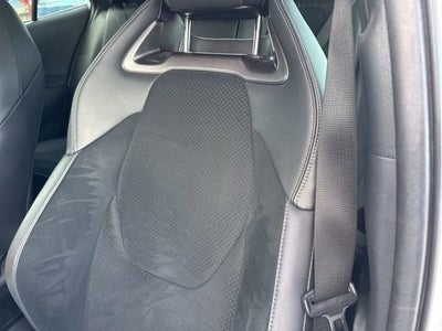 2024 Toyota GR Corolla Core