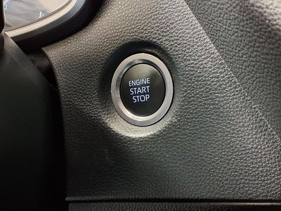 2024 Toyota Corolla Hatchback SE