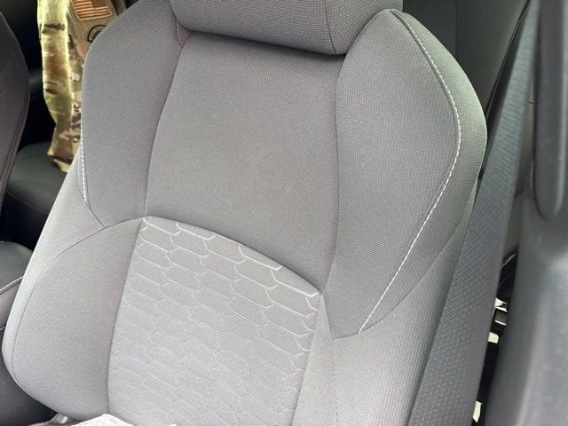 2023 Toyota Corolla Hatchback SE