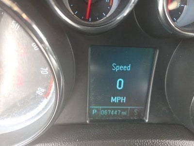 2014 Buick Encore Premium
