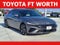 2024 Hyundai Elantra Hybrid Limited