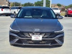 2024 Hyundai Elantra Hybrid Limited