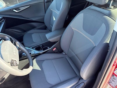 2025 Kia Niro LX