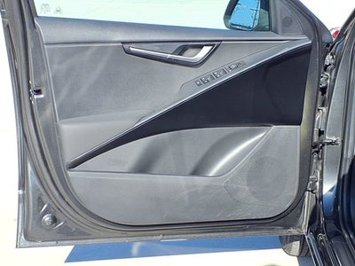 2025 Kia Niro LX