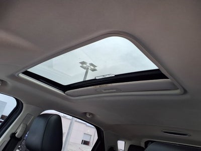 2021 Ford EcoSport Titanium