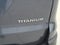 2021 Ford EcoSport Titanium