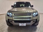 2021 Land Rover Defender X-Dynamic SE